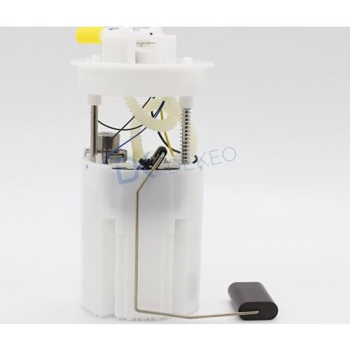 Dekeo Electric Fuel Pump Module Assembly Replacement For LUXGEN U6 17040SN110