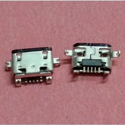 50Pcs Usb Charger Charging Dock Port Connector For Motorola Moto X Play Style X3 XT1570 XT1562 XT1575 XT1085 X2 X+1 XT1561 Plug