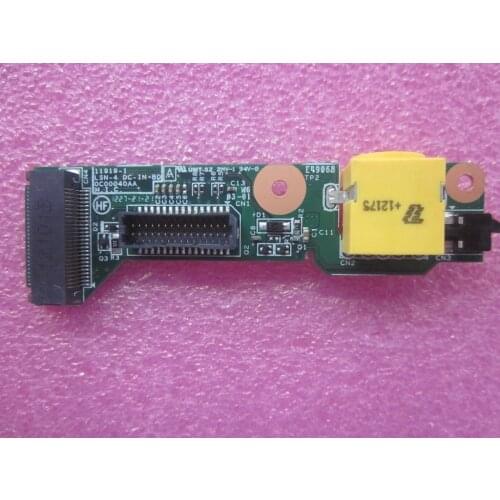 04W3997 Thinkpad is suitable FRU Sub Card BT WS for T420S power supply head