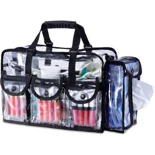 Aequeen Travel Cosmetic Bags