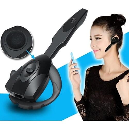 PS3 Bluetooth Headset Wireless Bluetooth 3.0 Headset Game Earphone For Sony PS3 iPhone Samsung HTC Mobile phone accessories 2020