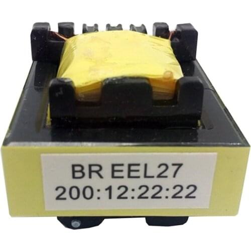 EEL27 200:12:22:22 welder power high frequency transformer voltage Converter for fax machine,Charging pile,Instrumentation