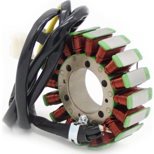 Motorcycle Magneto Engines Stator Coil for Ducati 996 S SPS III 2000 Sport Production ST3 1000 ST4S Streetfighter 848 26440183A