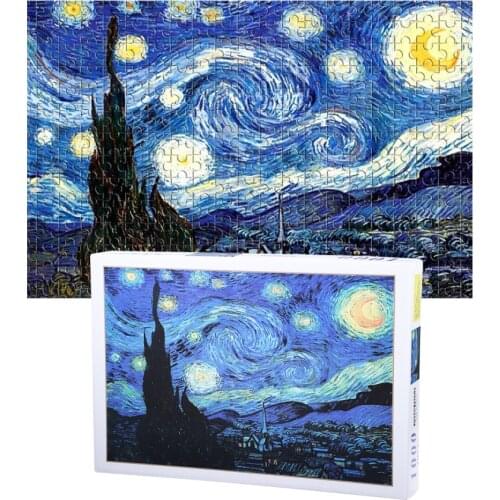 NICEXMAS Children's Puzzles