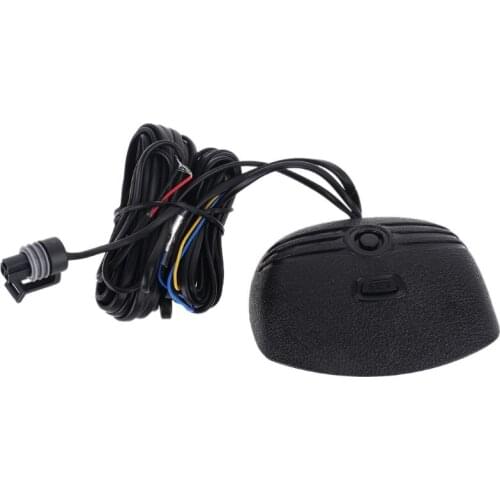 2021 New 2 Functions 12v/24v Universal Car Oil Pressure Gauge + Water Temperature Gauge Set Meter 10mm M10 1/8 NPT Sensor