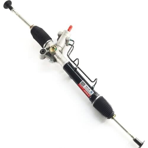 NEW Power Steering Rack For Toyota RAV4 II 2001 2002 2003 2004 2005 4420042120 44200-42120 442004212084 LEFT HAND DRIVE