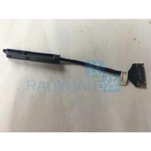 Genuine original For Lenovo For Lenovo Notebook Z710 Series G710 SATA HDD Connector Cable DUMB02 P/N: 1414-08M2000
