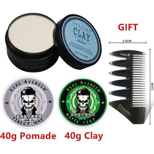 Preboily Hair Styling Products And Accessories