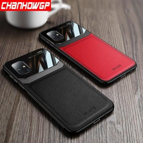 Luxury Case For Samsung Galaxy A51 A71 A81 A91 A50 A70 A10 A20 A30 A30S M30S M31 S20 Ultra S10 S9 S8 Plus Note 10 9 8 Cover