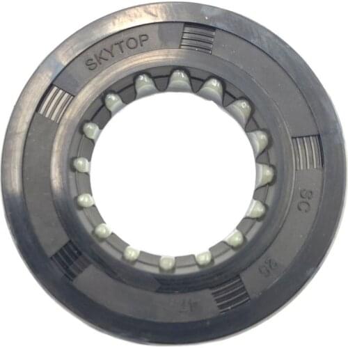 Oil seal for TOHATSU outboard 3B2-00051-0 2 Stroke 9.8HP