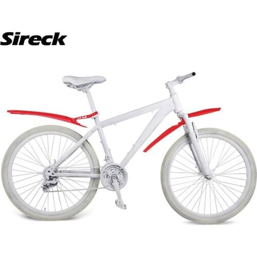 Sireck Bicycle Mudguards