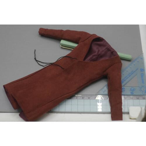 LOTR022 1/6 Scale Base Robe Model for 12" Action Figure