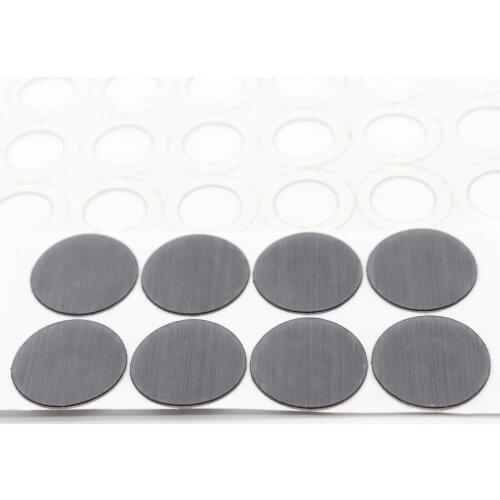 Breathable Self-Adhesive Protective Vent Membranes