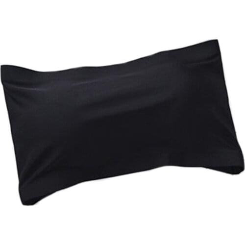 Women Seamless Ice Silk Hollow Cross-breasted Gather Girl Underwear Bra Tube Top Wrapped Chest Female Bottoming Safety Lingerie