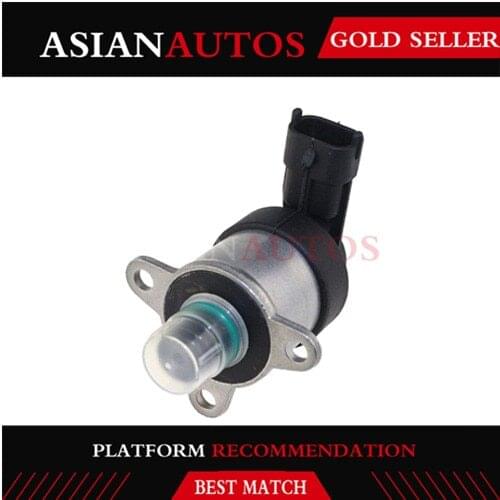 0928400607 0928400802 Common Rail System Pressure Regulator Suction Control Valve SCV for Hyundai H-1 KIA Sorento 2.5 CRDi