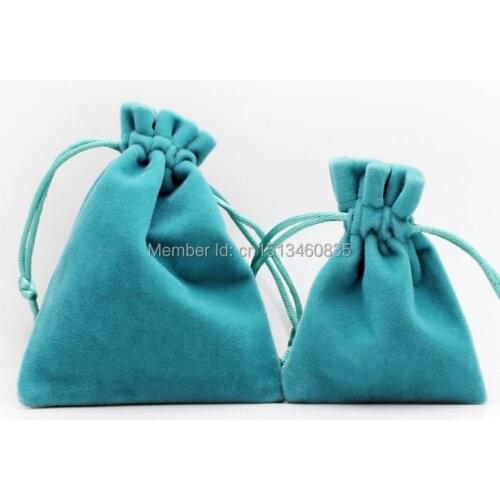 100pcs/lot CBRL velvet drawstring jewelry bag/pouch for cosmetic/earing/bracelet,Size can be customized,Various colors,wholesale