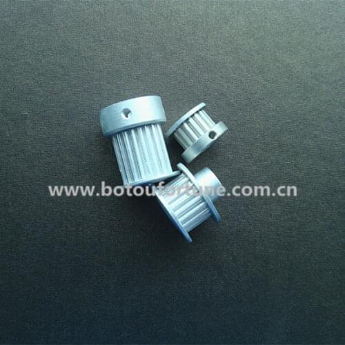 18 teeth HTD3M timing pulley pulleys for sale htd timing belt pulley10mm width 10pcs a pack