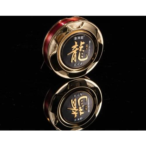 2 pcs/ lot New fishing line of Mainline and tippet high quality 50m wear quickly into the water fishing line fishing supplies