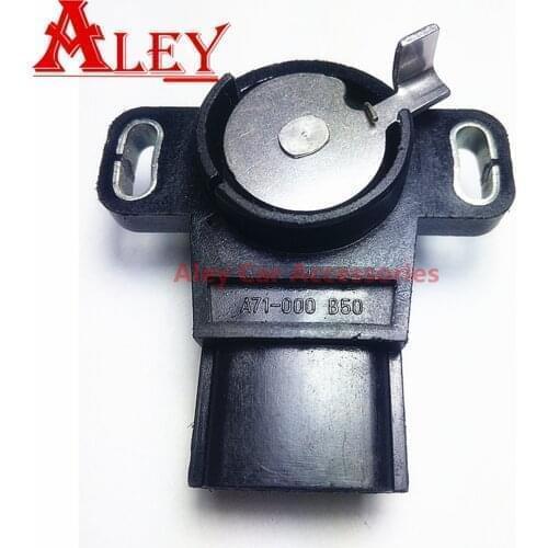 22620-0C510 22620 0C510 226200C510 Throttle Position Sensor TPS