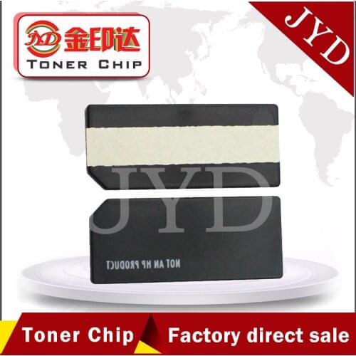 9500 C8550A C8551A C8552A C8553A toner cartridge chip for HP 9500 toner chip