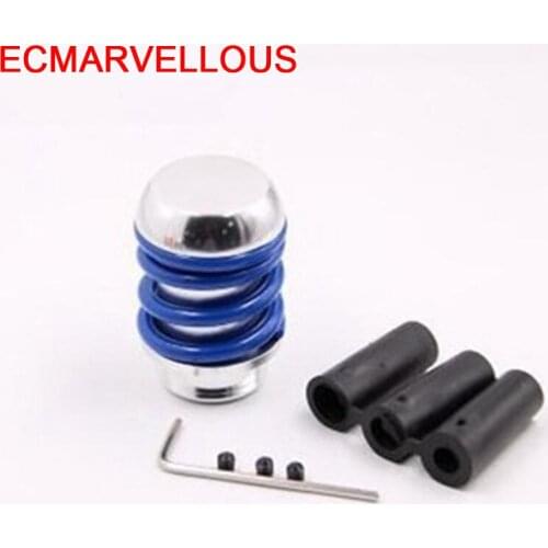 Vites Topuzu Galka Zmiany Biegow Coche Car Accessories Pommeau Levier Vitesse Pomo Palanca De Cambio Universal Gear Shift Knob