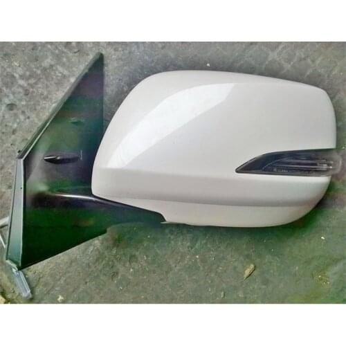 For Lexus GX400 GX460 LX460 LX570 left and right Reversing Mirror Assembly