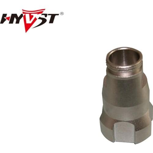 HYVST spray paint parts Intake Housing Valve for SPT900-270 DT90270B206
