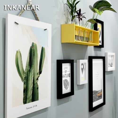 INKANEAR Frames For Photos