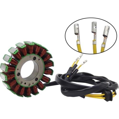 Motorcycle Stator Coil For Suzuki GS1100 GS1100GKD GS1100GD GS1100GZ GS1100GE GS1100GF GS1100GG GS1100GL 31401-49210 31400-49310