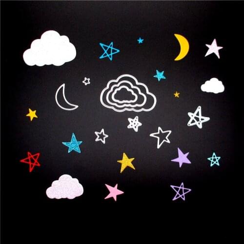 N615 METAL CUTTING DIES borderline cut dies Scrapbook paper craft card emboss knife blade punch stencils