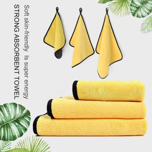 Pet Soft Bed Blanket Pet Dog Bath Towel Ultra Absorbent Microfiber Oversized Quick Drying Towel For Small Medium Large Dogs