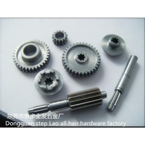 Wholesale cnc machining parts made by china supplier with over 15 years in making machining parts, Can small orders