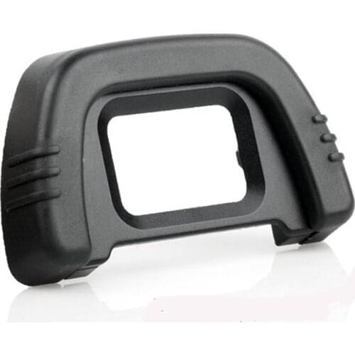 Wholesale Eyecup Eyepiece Viewfinder For Nikon DK-21 D7000 D600 D200 D80 D90 D70