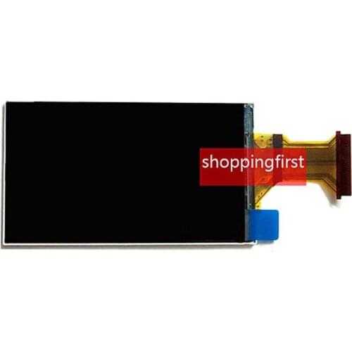 Original LCD Display Screen Repair Parts For SONY NEX-3N NEX3N Digital Camera With Backlight