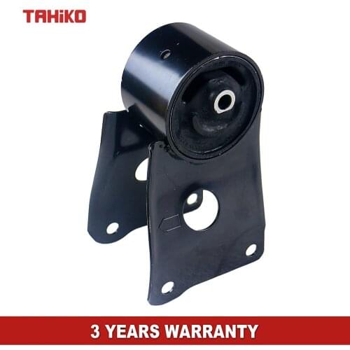 Front Engine Mount Motor Mount Fit for Nissan Maxima Cefiro A33 A32 Infiniti I30