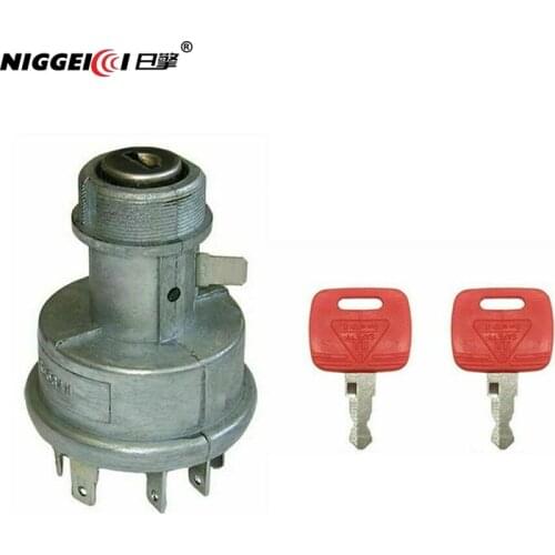 RE61717 Ignition Switch Fits John Deere 5310 5320 5420 4720 5210 5220