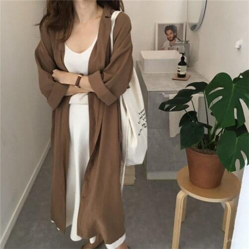 2020 spring Autumn fashion female batwing sleeve solid shirt dress women blouses casual loose long big size shirts blusas