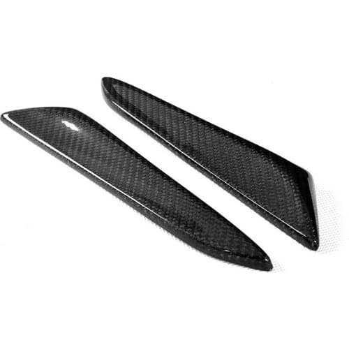 Suitable For Years 15-16 Old Hondas Ten Generation Civic Type-r Refit the Original Carbon Fiber Back Bar Wind Knife