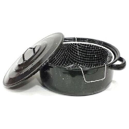 Modern Indomitable Fryer cookware сковорода utensílios de cozinha сковорода с крышкой кастрюля