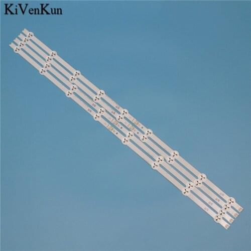 Lamps LED Backlight Strip For LG 37LA6208 37LA620S 37LA620V -ZA Television Light Bars Kit LED Band 37" ROW2.1 Rev 0.0 1 LC370DXE