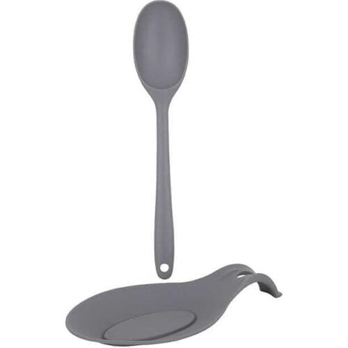 Силиконовые подставки под ложки Tantitoni China At AliExpress