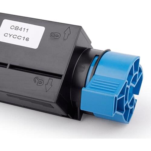 Toner Cartridge for OKI Data B412DN B432DN B512DN MB472w MB492 B562w MB492 MB562 B512 B412 B432 MB472 MB492 MB562 B512 B512DN