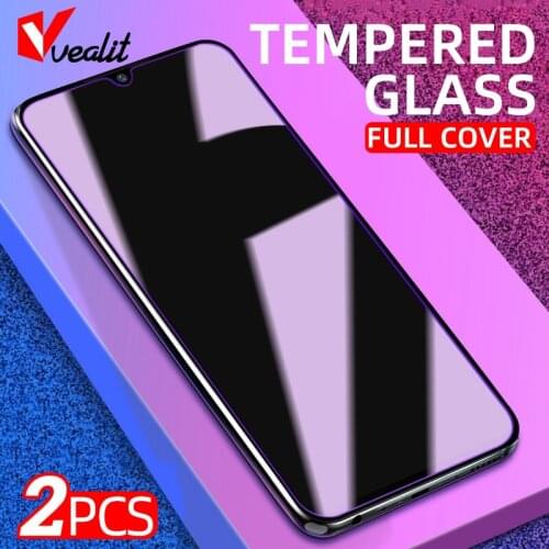 Vealit Screen Protectors For Oppo A5
