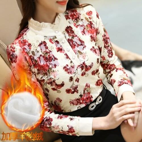 WAITSUN Printed Blouses