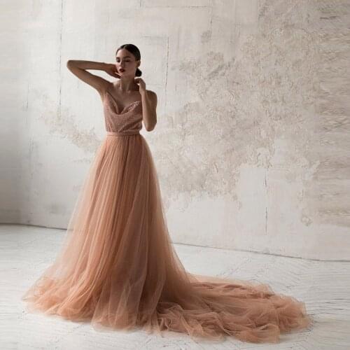 Photography Tulle Skirt Lush Skirts Floor Length saia Long Train Soft tulle Waist Maxi Skirts Women jupe femme