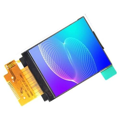 1.8 inch 14PIN 65K SPI TFT LCD Color Screen ST7735 Drive IC 128(RGB)*160