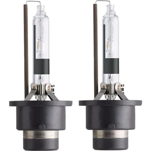 2pcs D4R 5000 35W Xenon HID BULB Headlight D4S/C 5000 Xenon Yellow White Blue Lamp Bulb For Prius 4300 6000 8000 10000 12000K