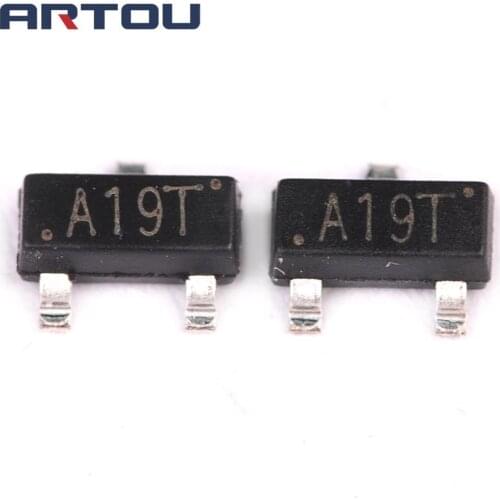 20PCS AO3401 3401 SOT23
