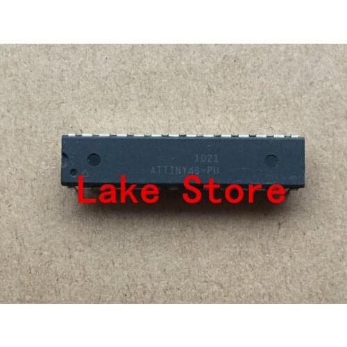 5 unids/lote ATTINY48-PU DIP ATTINY48