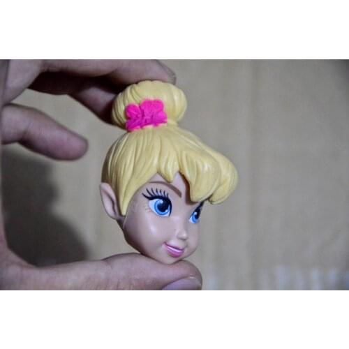 AILAIKI For Dolls DIY princess Tinker fashion